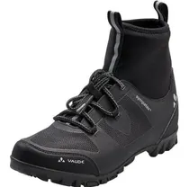 Cykelskor Vaude Tvl Pavei Mid Winter Stx Black